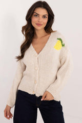 Cardigan model 200480 Italy Moda - ElrubEcom