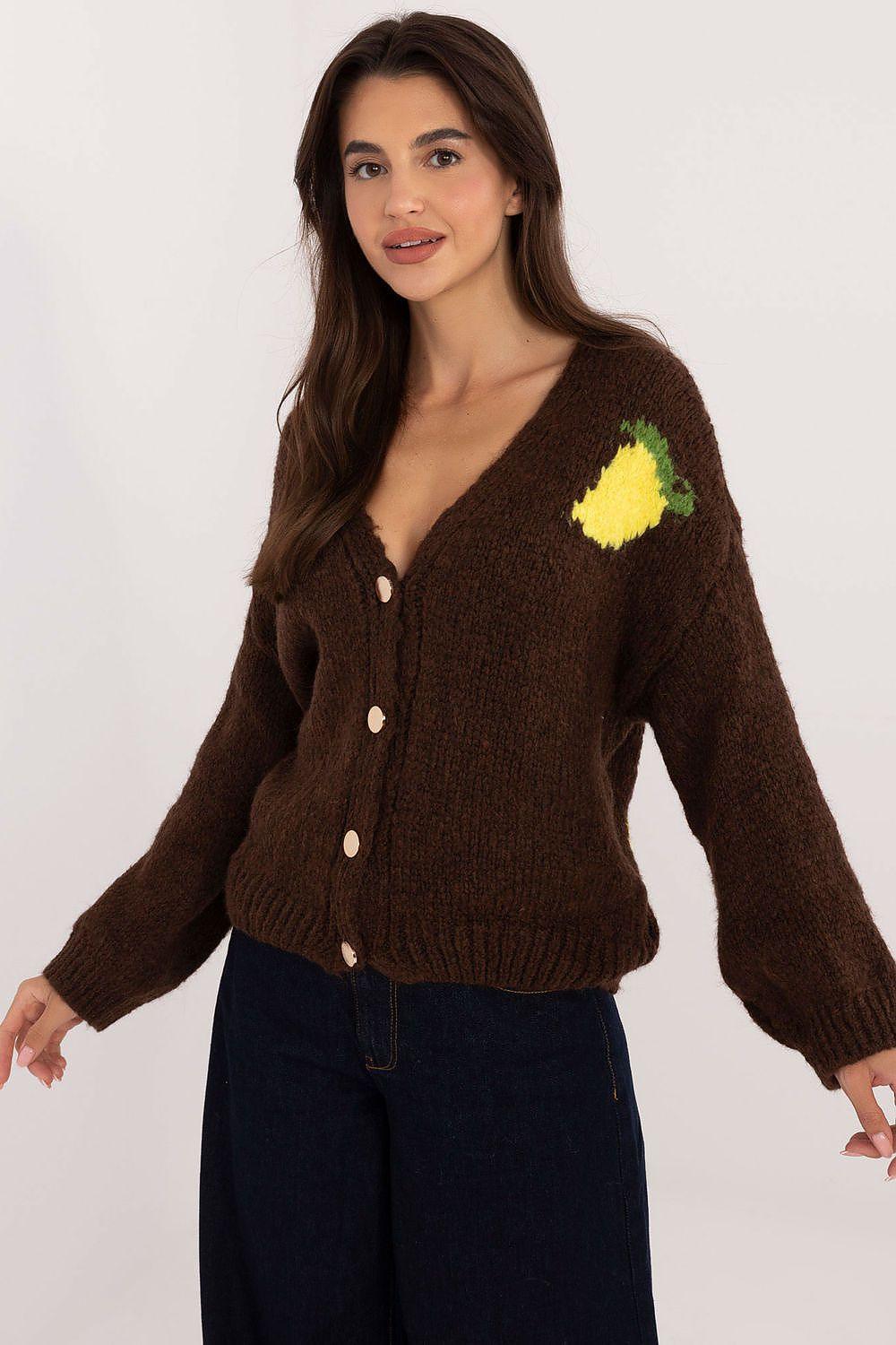 Cardigan model 200481 Italy Moda - ElrubEcom