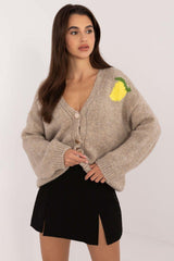 Cardigan model 200512 Italy Moda - ElrubEcom