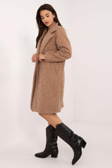 Coat model 200514 Italy Moda - ElrubEcom