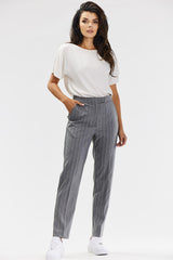 Women trousers model 200563 awama - ElrubEcom