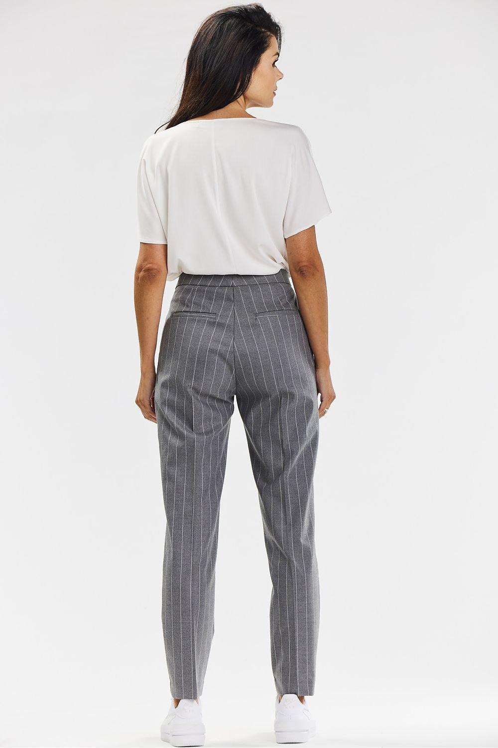 Women trousers model 200563 awama - ElrubEcom