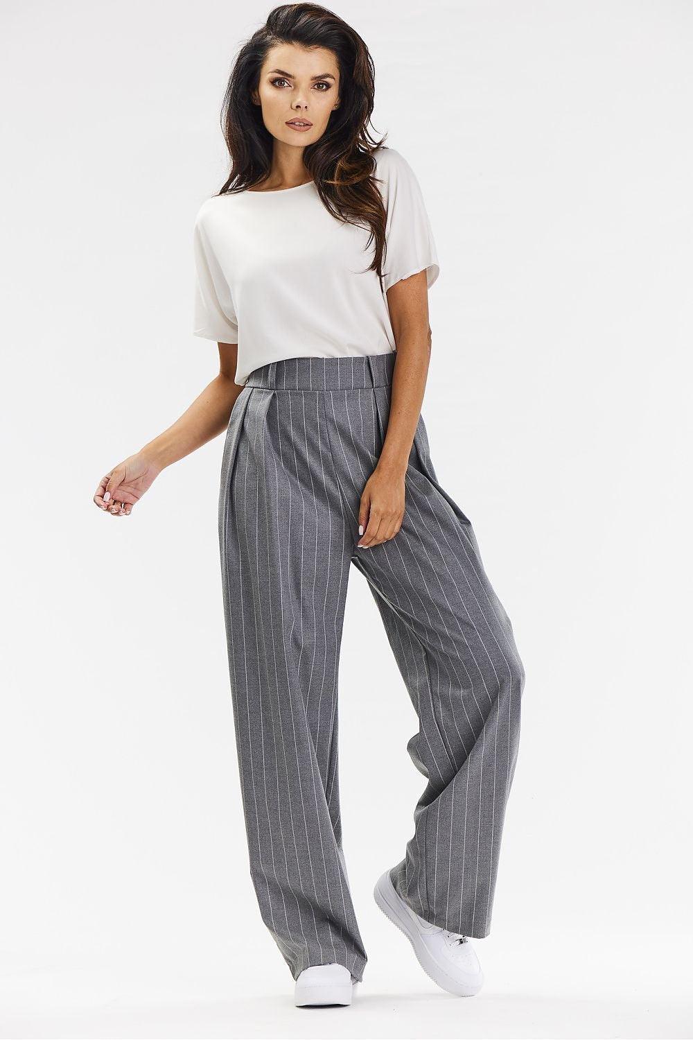 Women trousers model 200565 awama - ElrubEcom