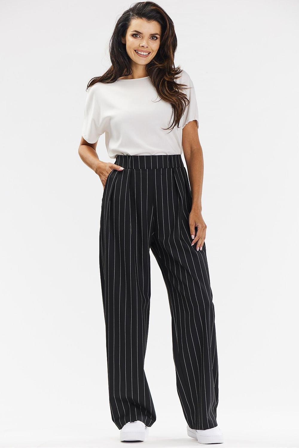 Women trousers model 200565 awama - ElrubEcom