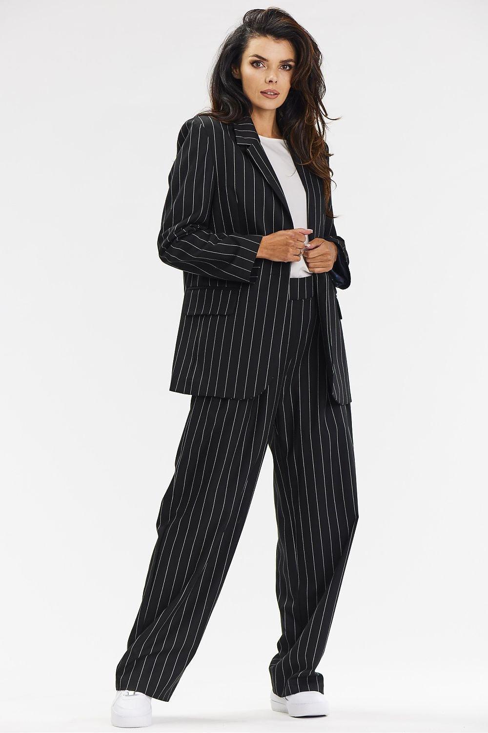 Women trousers model 200565 awama - ElrubEcom