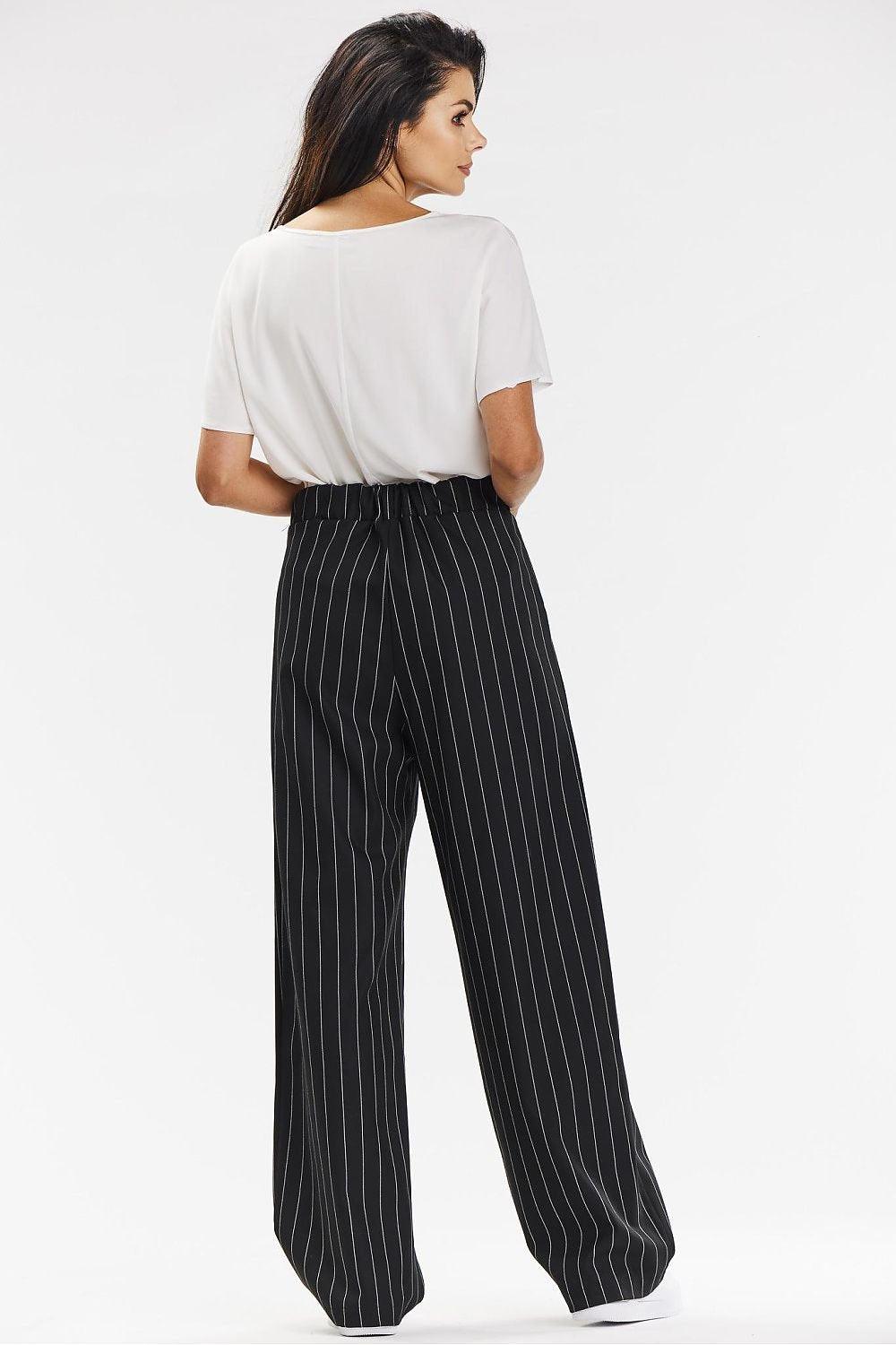 Women trousers model 200565 awama - ElrubEcom