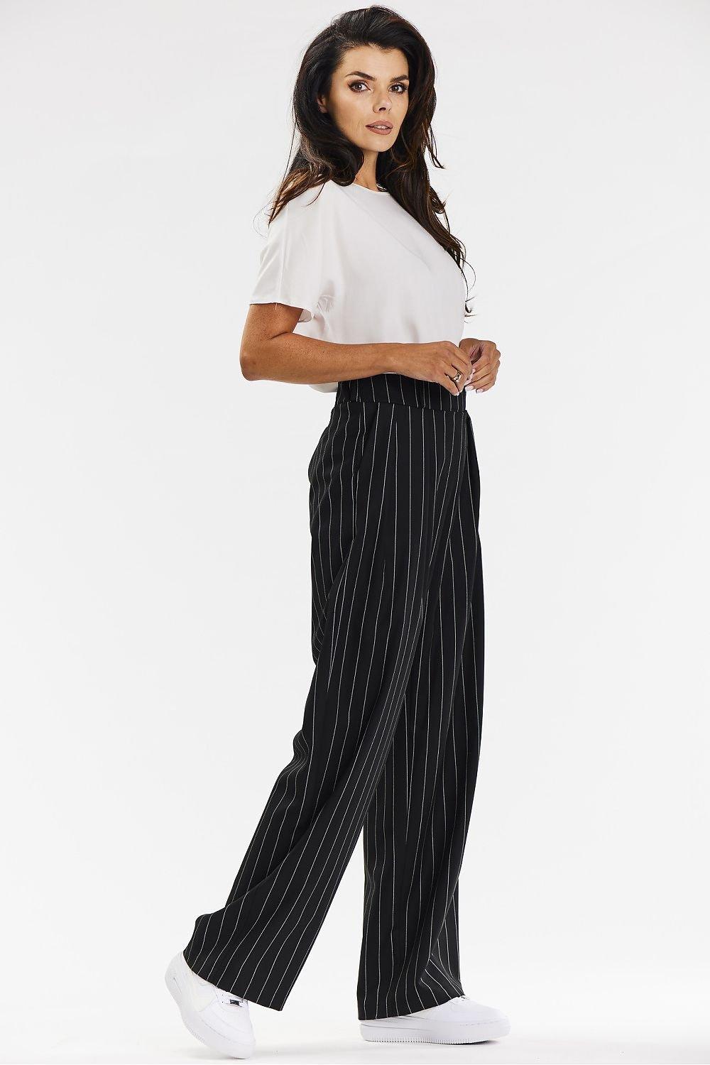 Women trousers model 200565 awama - ElrubEcom