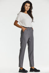 Women trousers model 201251 awama - ElrubEcom