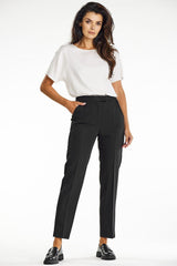 Women trousers model 201251 awama - ElrubEcom