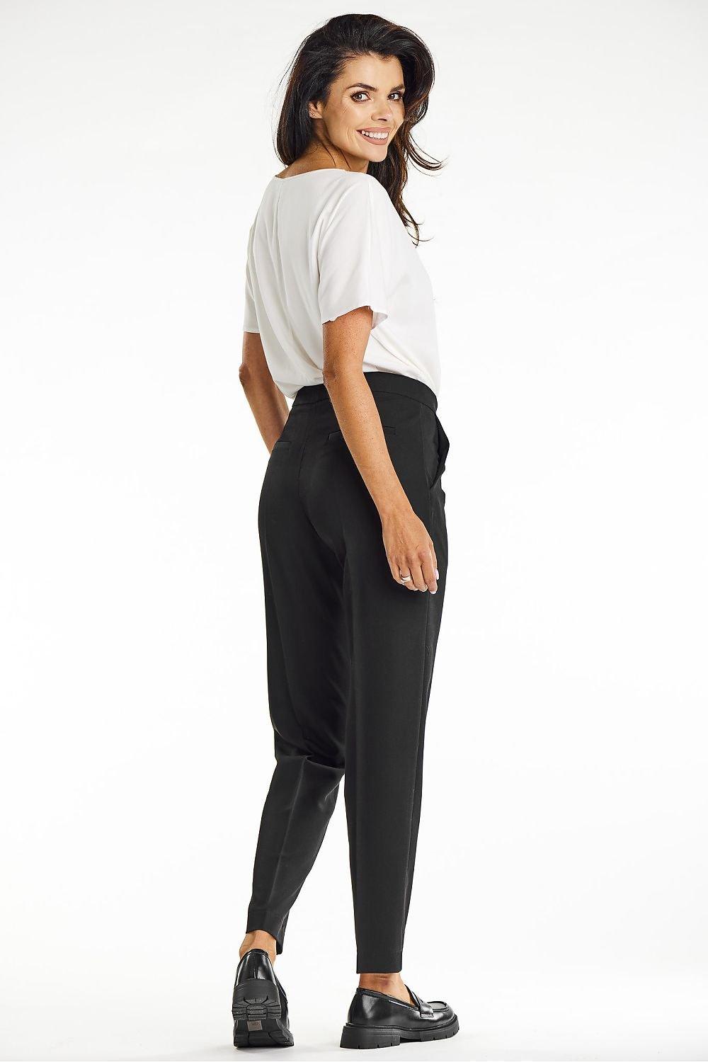 Women trousers model 201251 awama - ElrubEcom