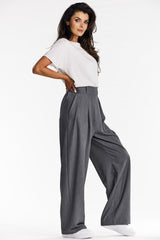 Women trousers model 201252 awama - ElrubEcom