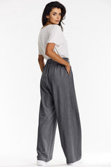 Women trousers model 201252 awama - ElrubEcom