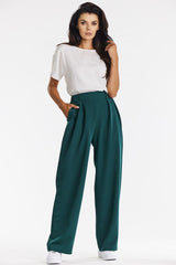 Women trousers model 201252 awama - ElrubEcom