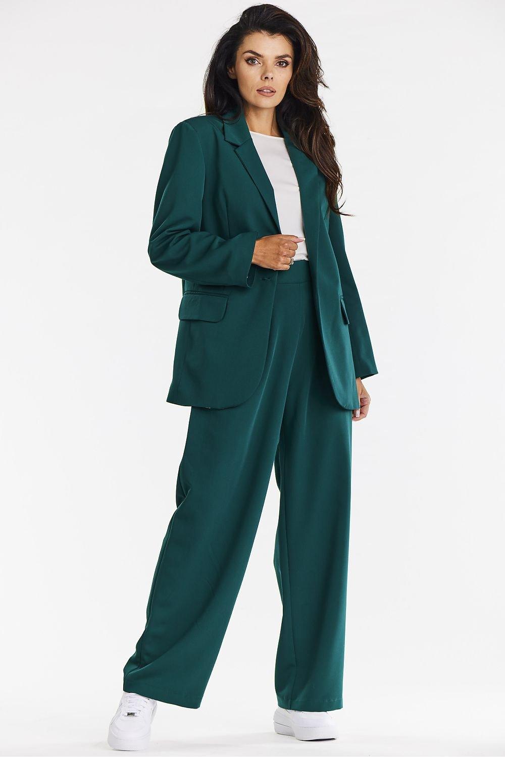 Women trousers model 201252 awama - ElrubEcom