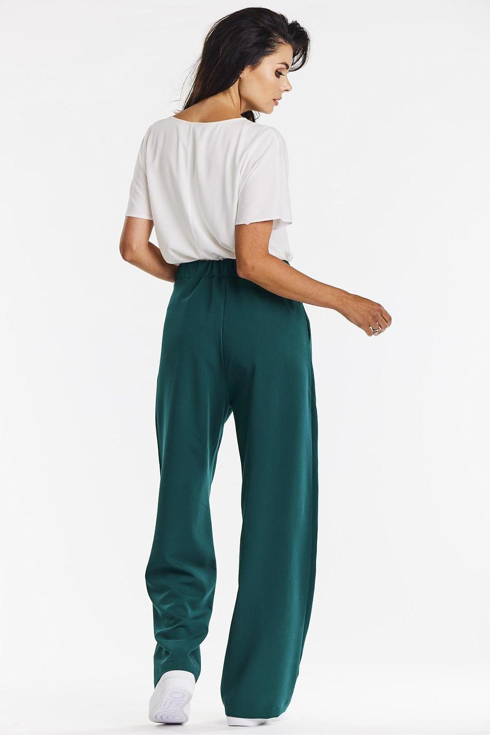 Women trousers model 201252 awama - ElrubEcom