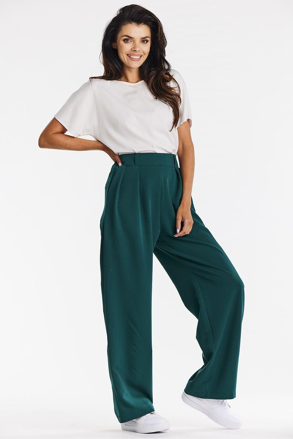 Women trousers model 201252 awama - ElrubEcom