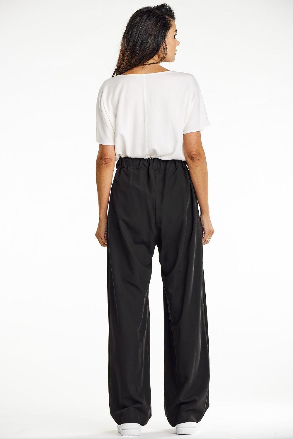 Women trousers model 201252 awama - ElrubEcom