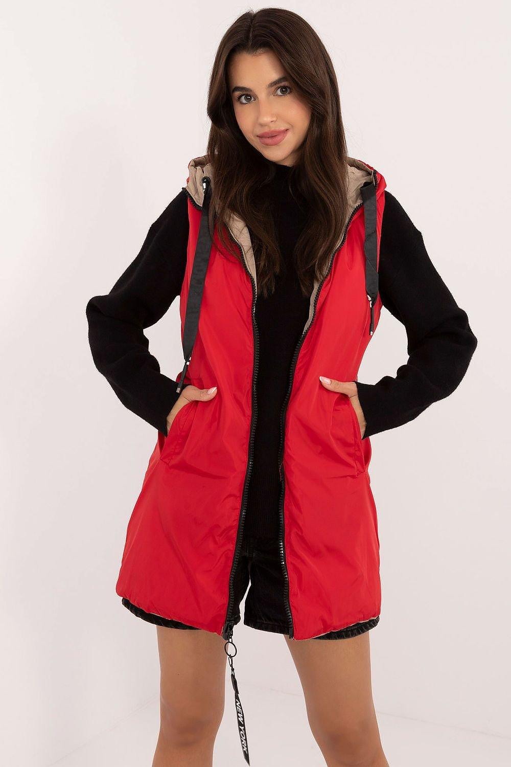 Gilet model 200831 Factory Price - ElrubEcom