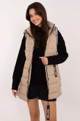 Gilet model 200963 Factory Price - ElrubEcom