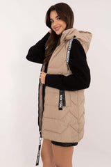 Gilet model 200963 Factory Price - ElrubEcom