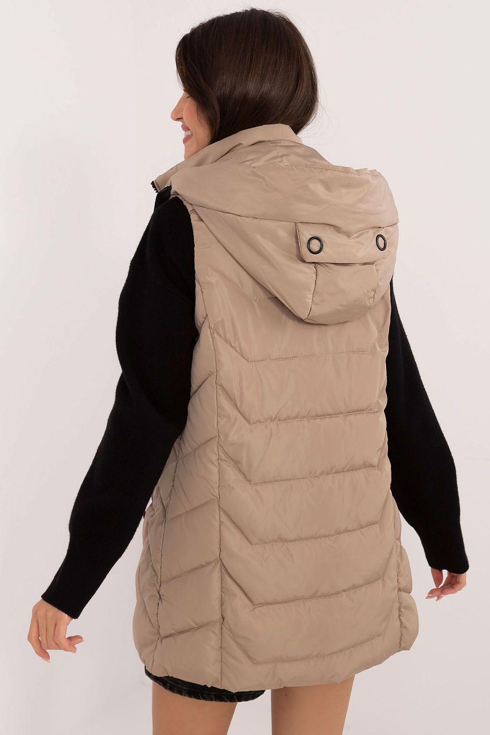 Gilet model 200963 Factory Price - ElrubEcom