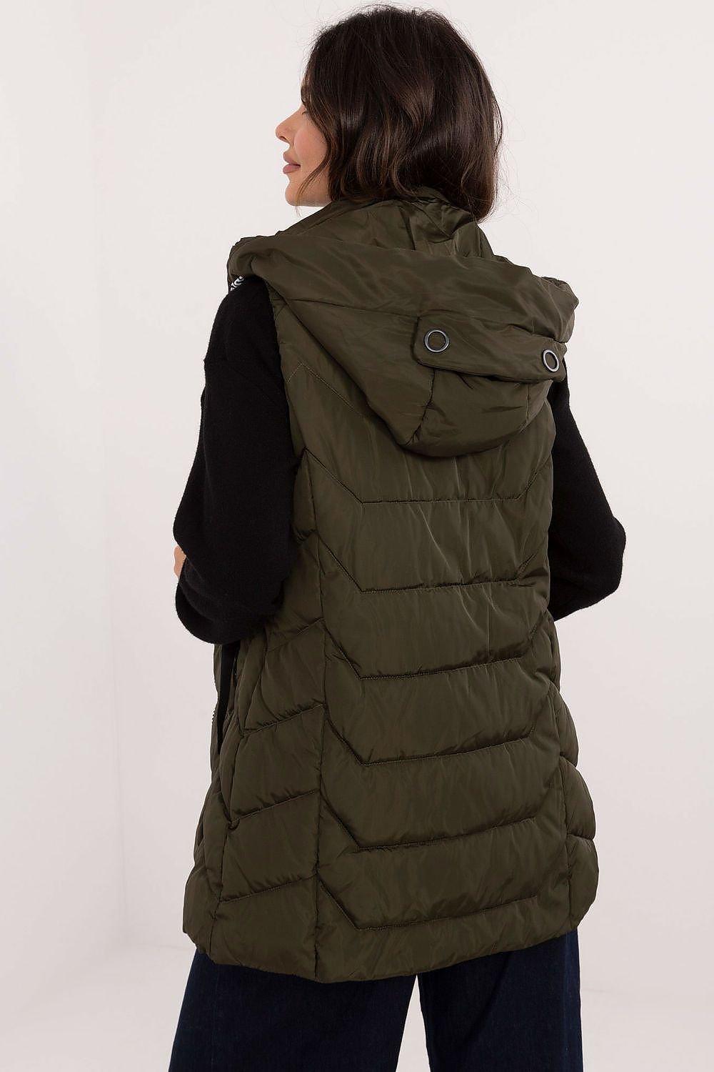 Gilet model 200963 Factory Price - ElrubEcom