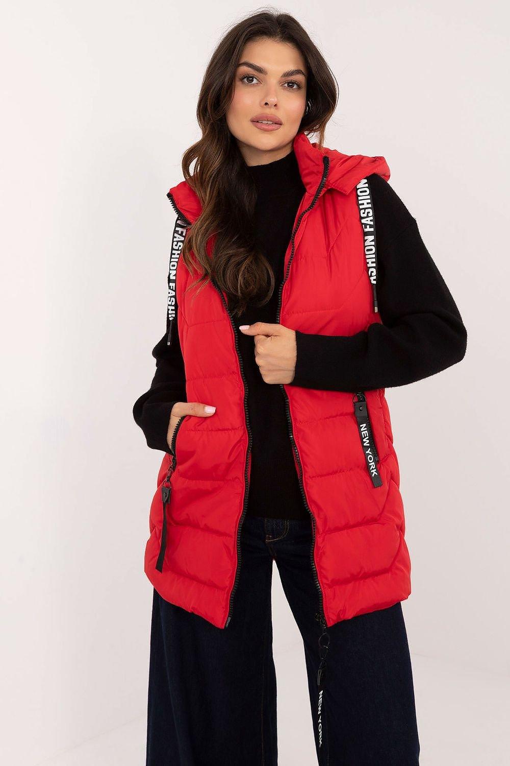 Gilet model 200963 Factory Price - ElrubEcom