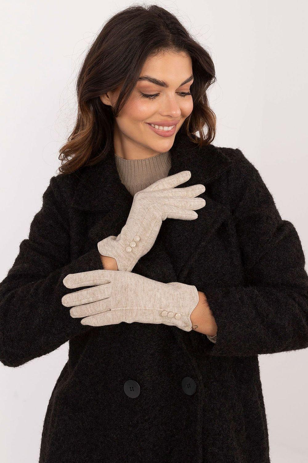 Gloves model 200844 AT - ElrubEcom