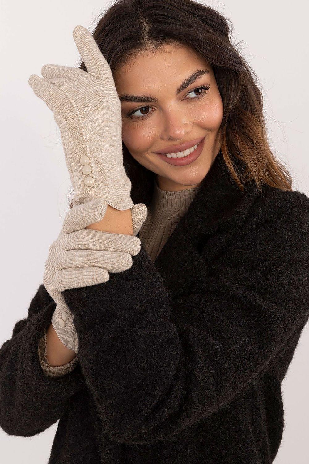 Gloves model 200844 AT - ElrubEcom