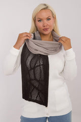 Shawl model 200860 AT - ElrubEcom