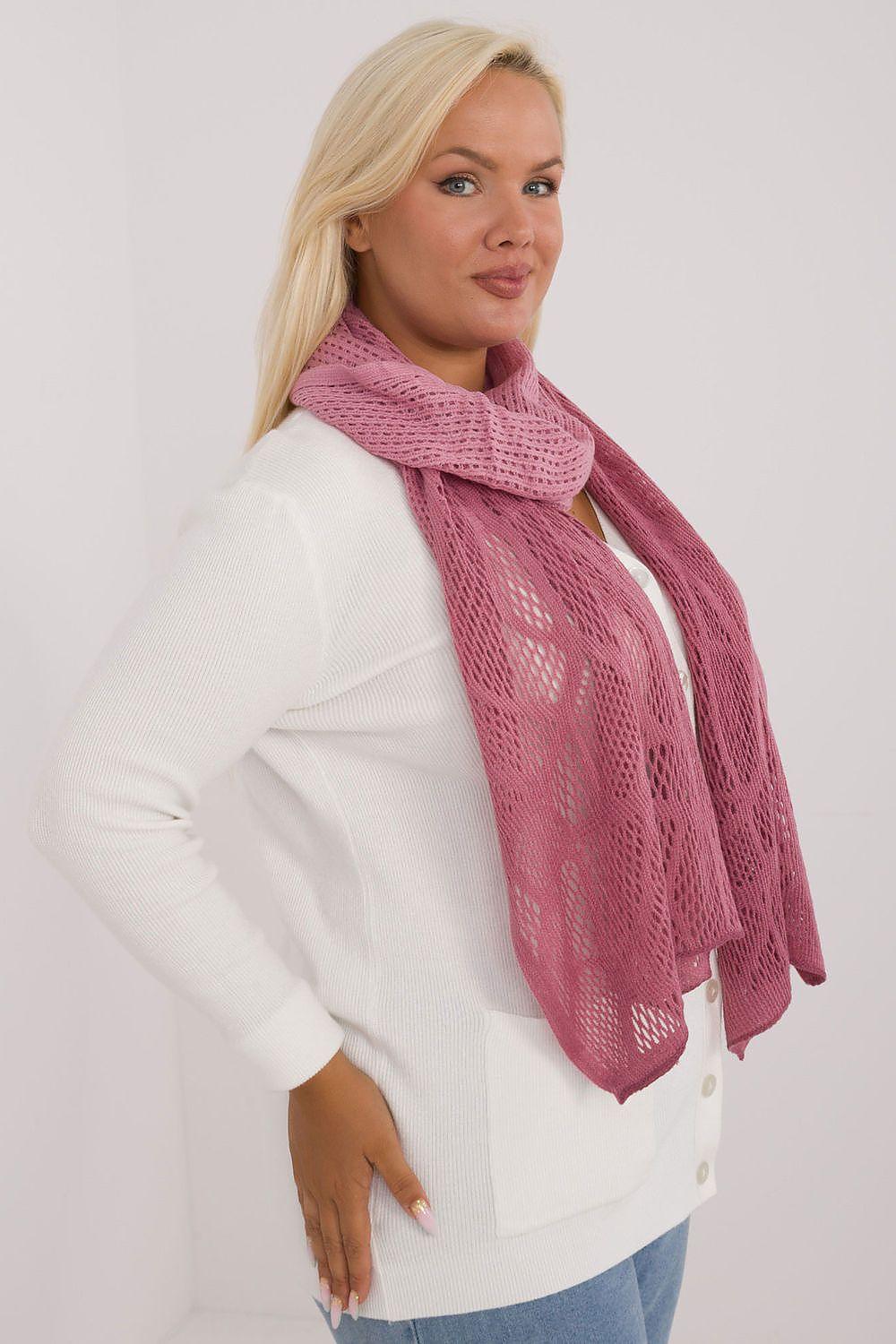 Shawl model 200860 AT - ElrubEcom