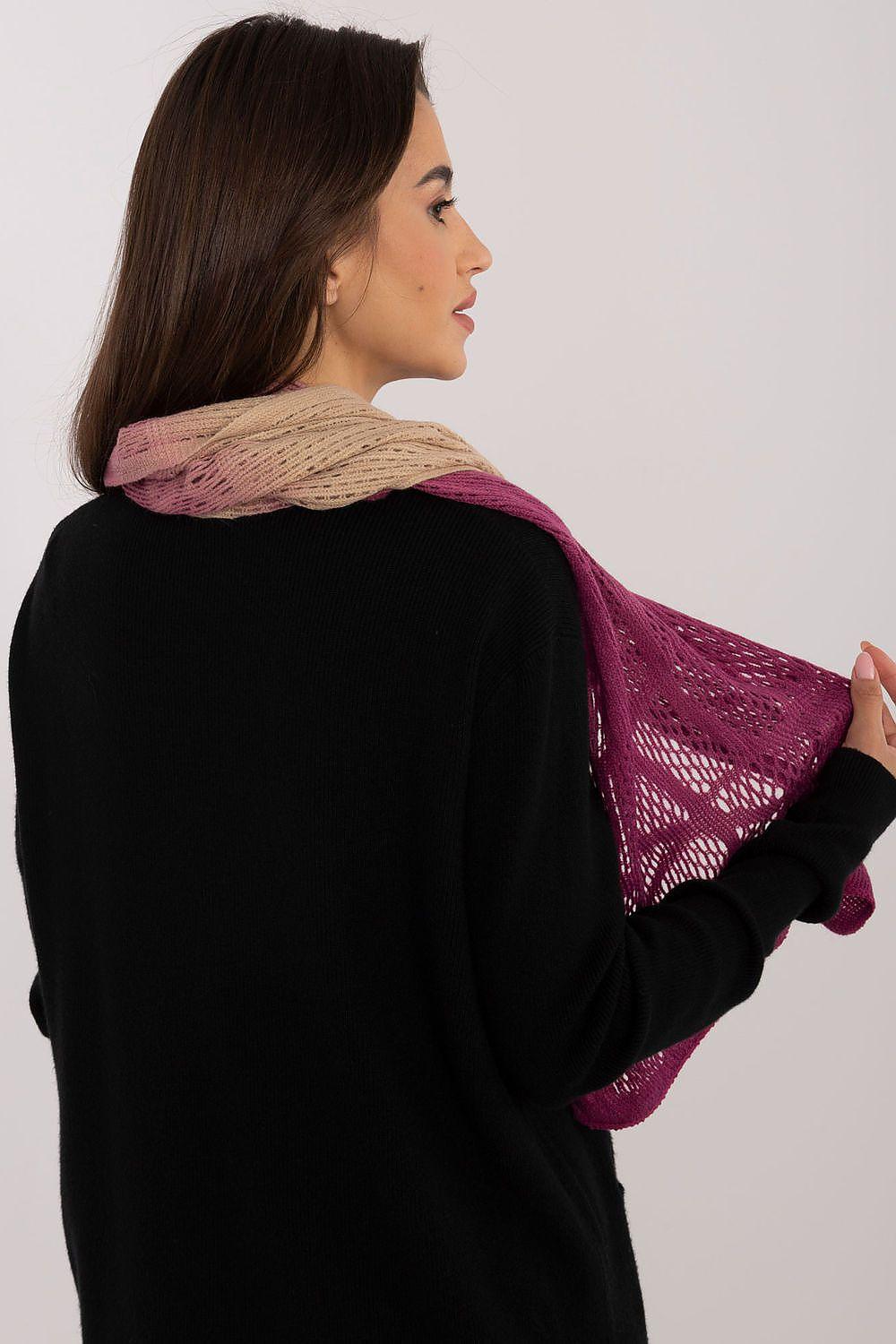 Shawl model 200860 AT - ElrubEcom