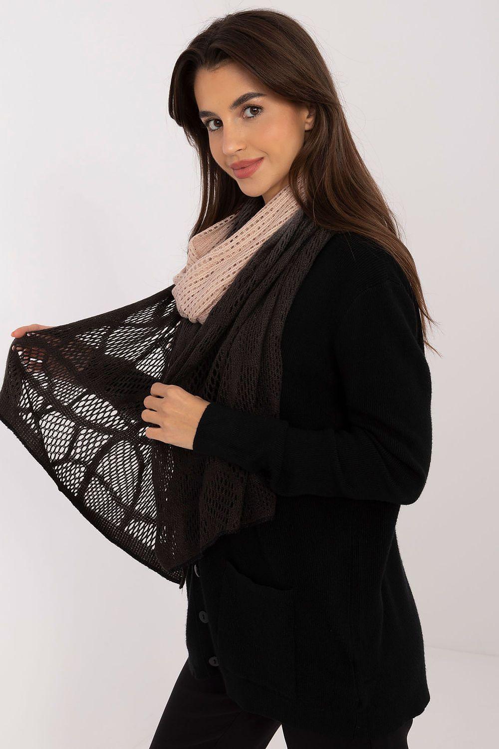 Shawl model 200860 AT - ElrubEcom