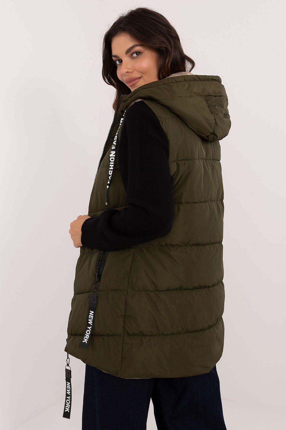 Gilet model 200962 Factory Price - ElrubEcom