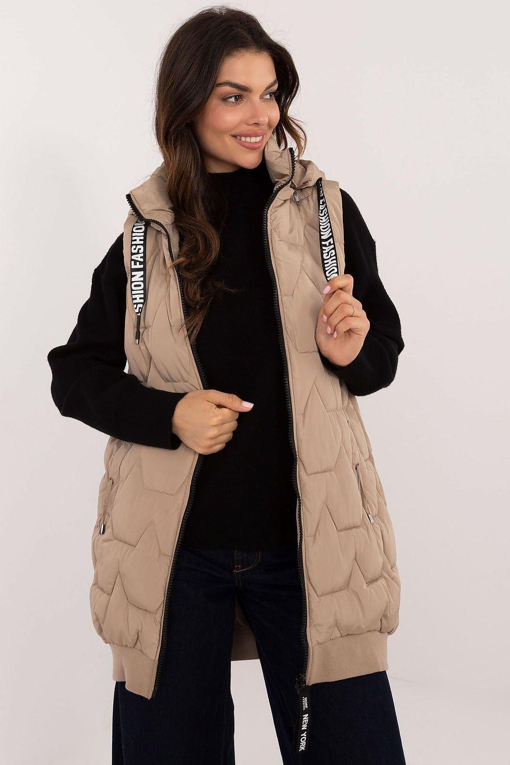 Gilet model 200967 Factory Price - ElrubEcom