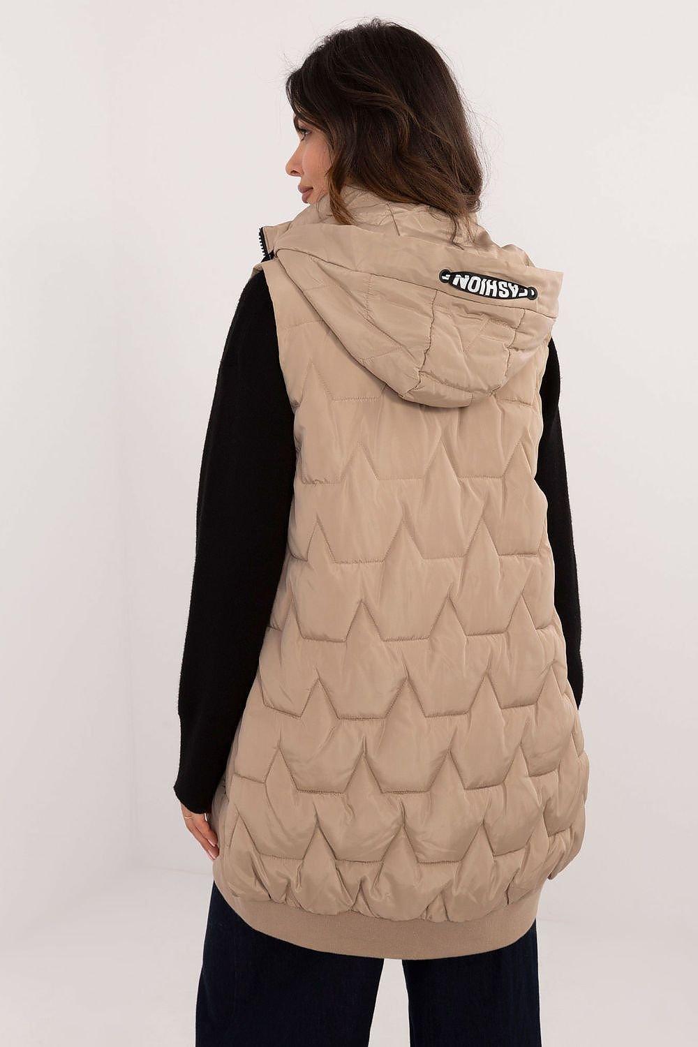 Gilet model 200967 Factory Price - ElrubEcom