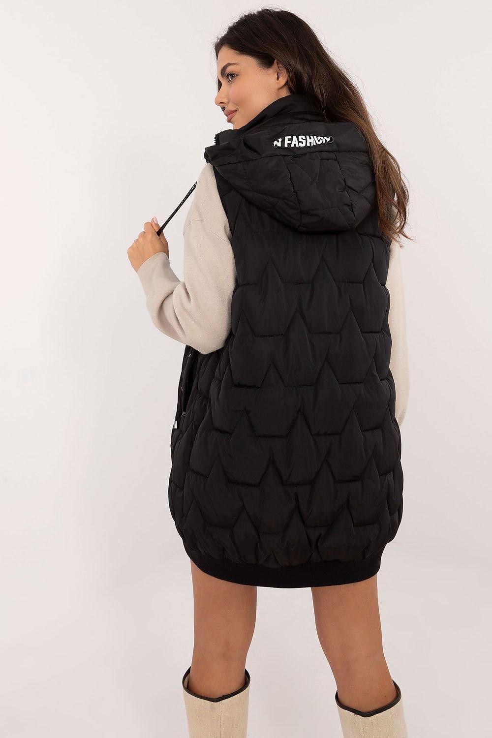 Gilet model 200967 Factory Price - ElrubEcom