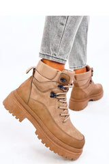 Trapper shoes model 201157 Inello - ElrubEcom