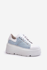 Sport Shoes model 201248 Step in style - ElrubEcom