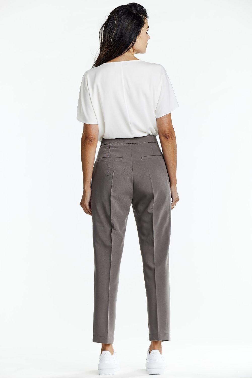 Women trousers model 201251 awama - ElrubEcom