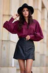 Short skirt model 201261 Roco Fashion - ElrubEcom