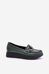  Mocassin model 201327 Step in style 
