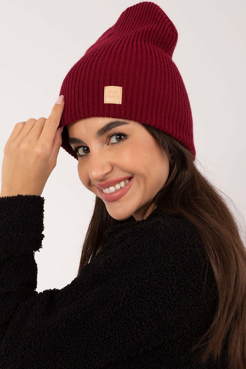 Cap model 201430 Rue Paris - ElrubEcom