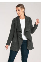 Cardigan model 201436 Figl - ElrubEcom