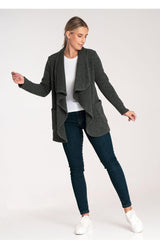 Cardigan model 201436 Figl - ElrubEcom