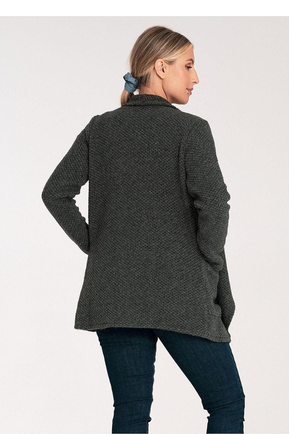 Cardigan model 201436 Figl - ElrubEcom