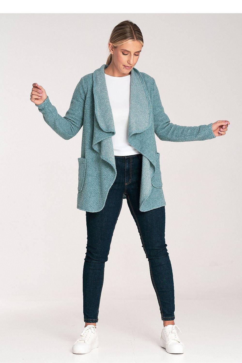 Cardigan model 201436 Figl - ElrubEcom