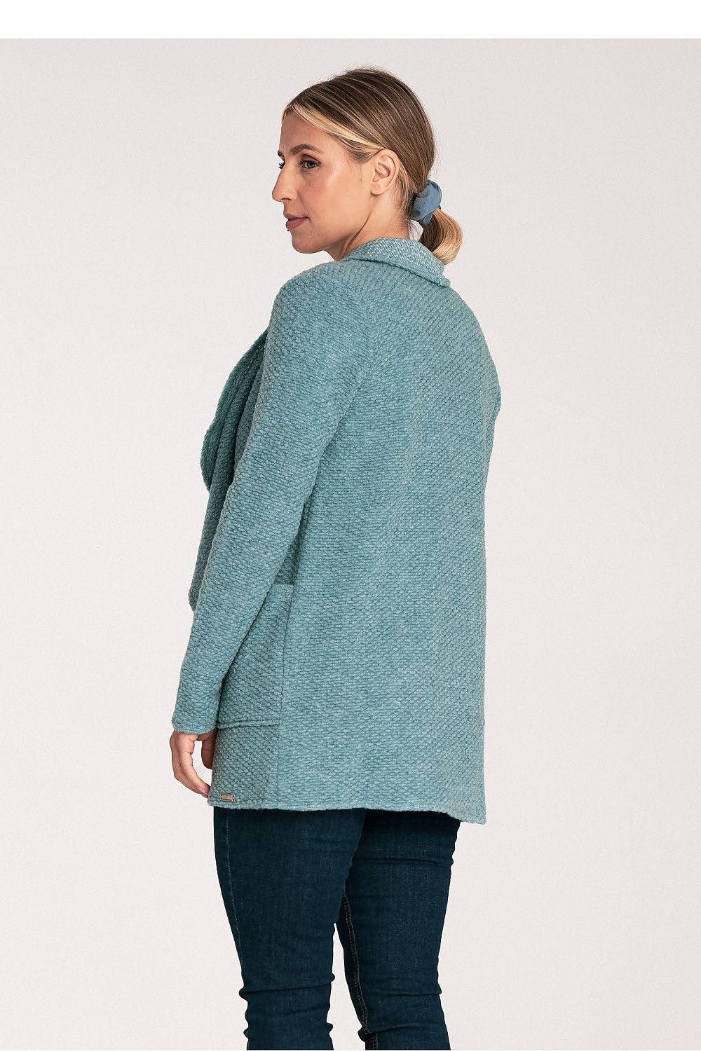 Cardigan model 201436 Figl - ElrubEcom