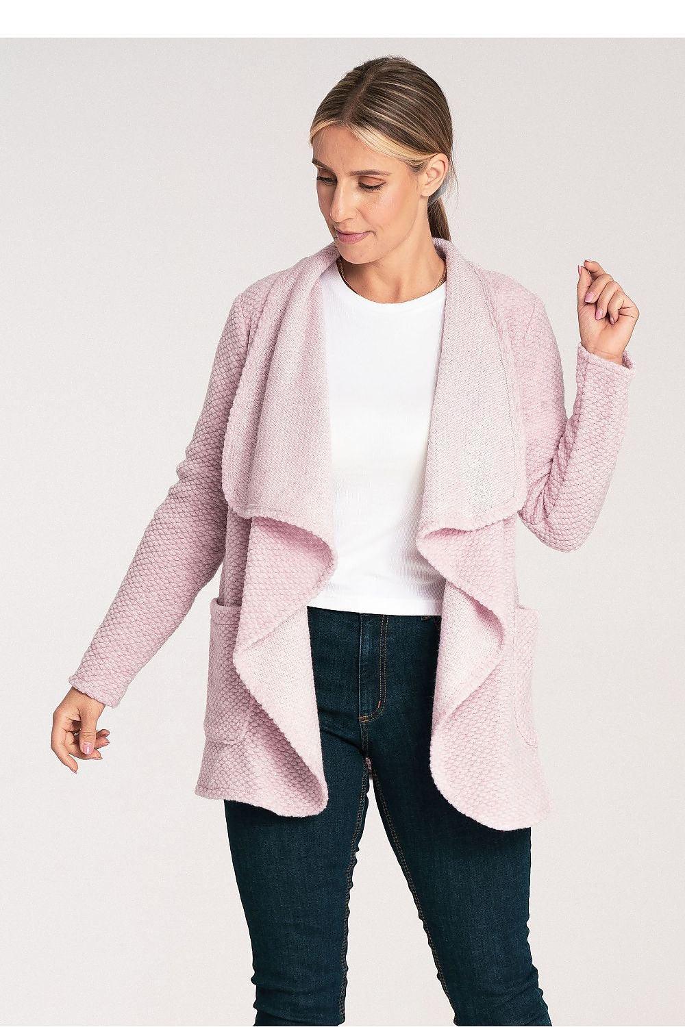 Cardigan model 201436 Figl - ElrubEcom