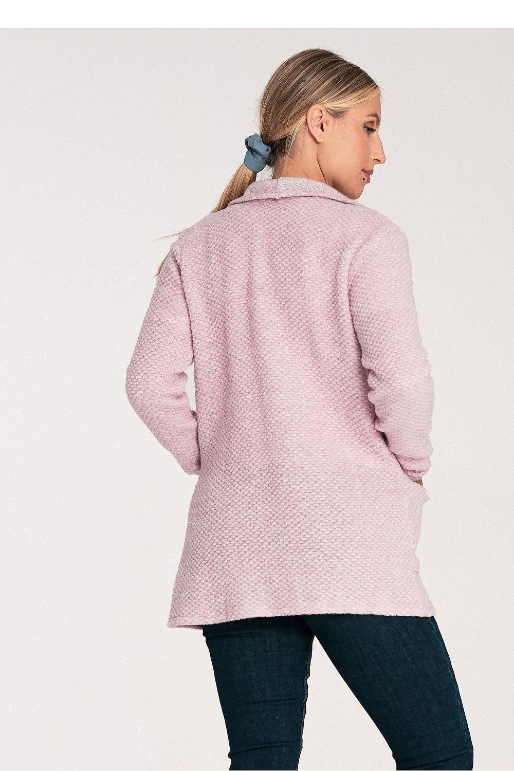 Cardigan model 201436 Figl - ElrubEcom